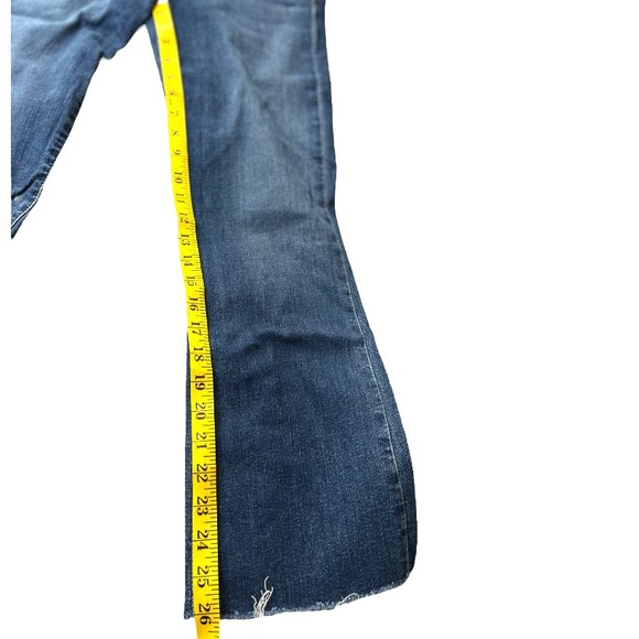 Joe's Jeans Jeans Joes Jeans Raw Hem Rn 49497 Poshmark